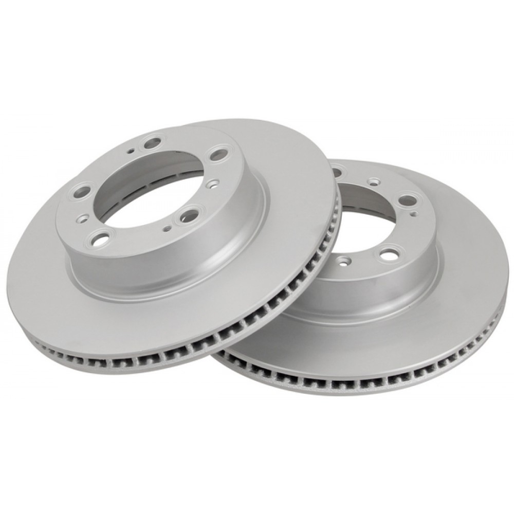 Brake Discs ABS