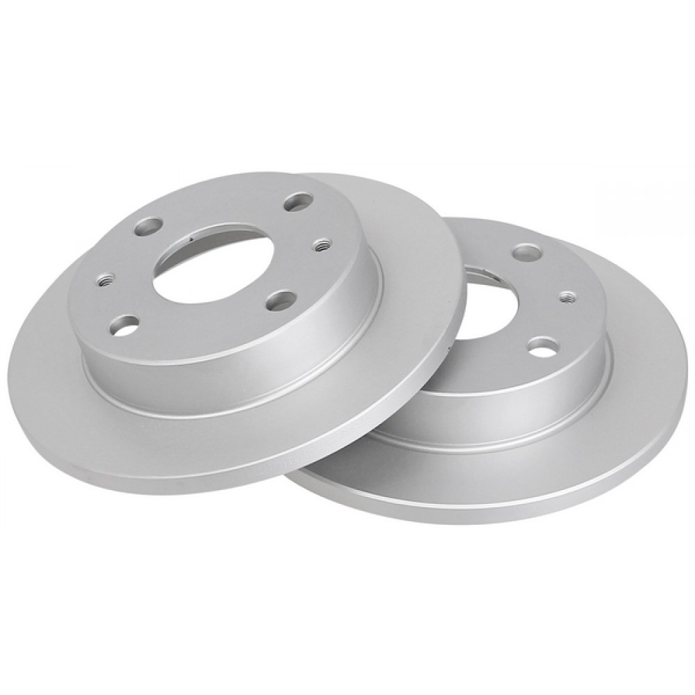 Brake Discs ABS