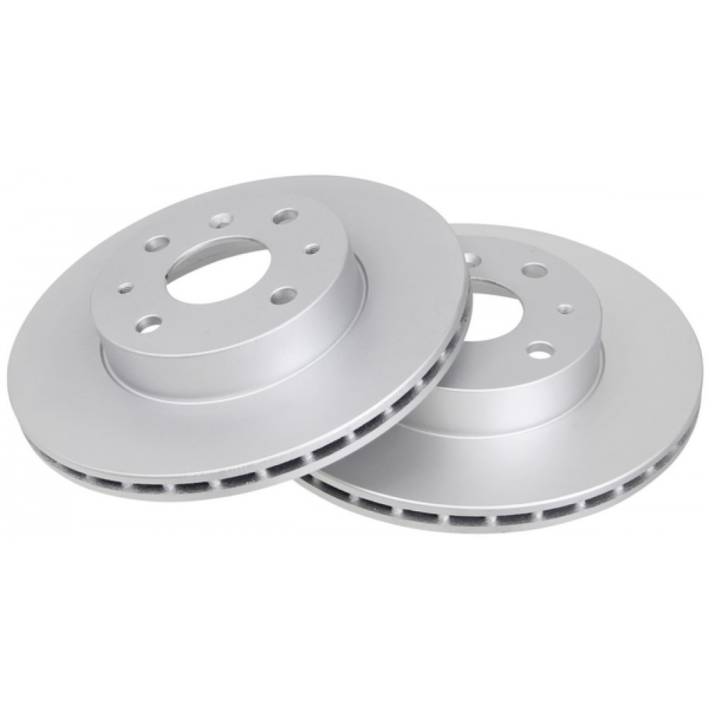 Brake Discs ABS