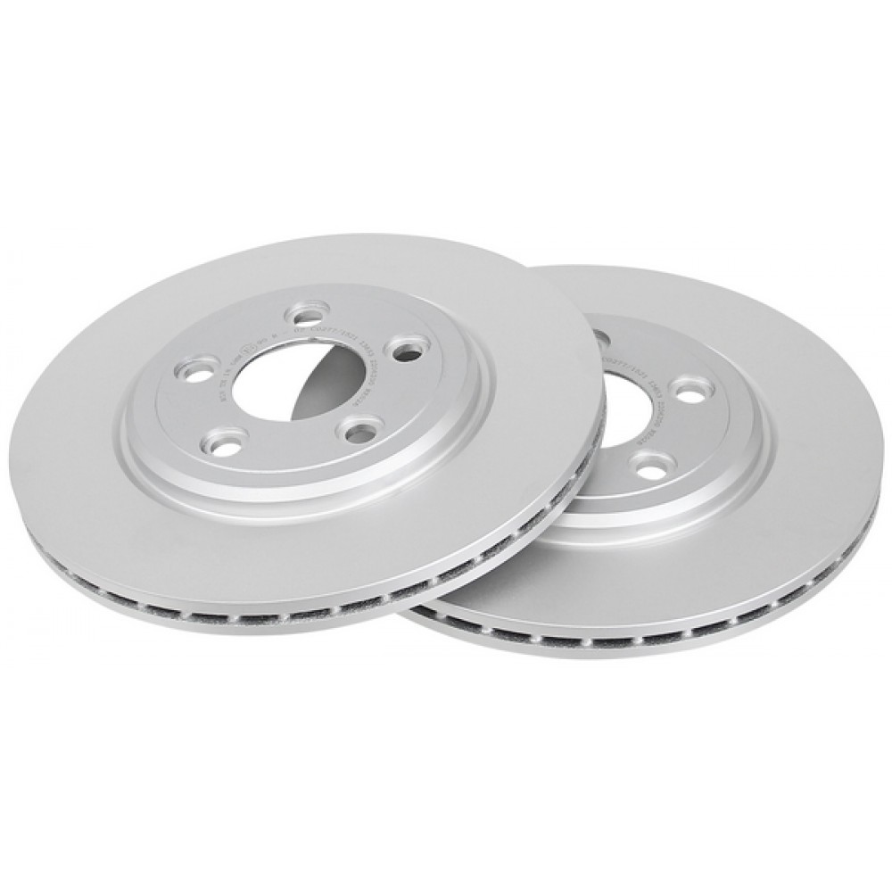 Brake Discs ABS