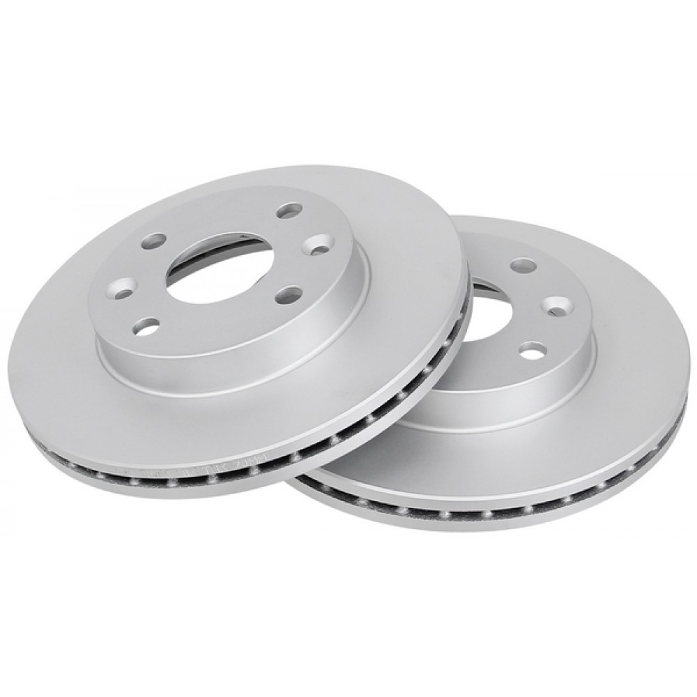 Brake Discs ABS