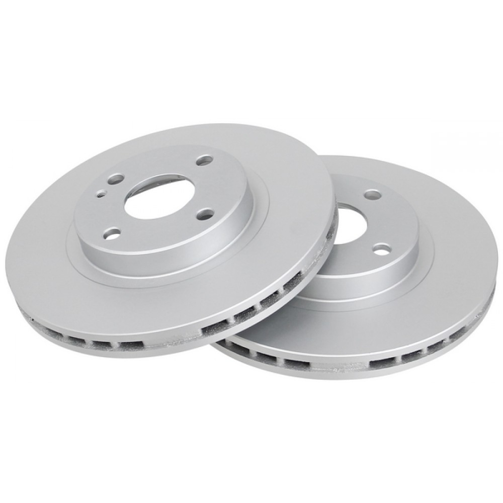 Brake Discs ABS