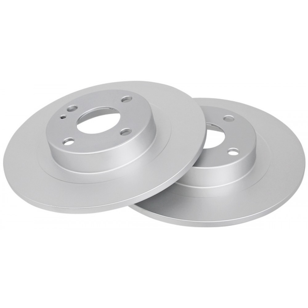 Brake Discs ABS