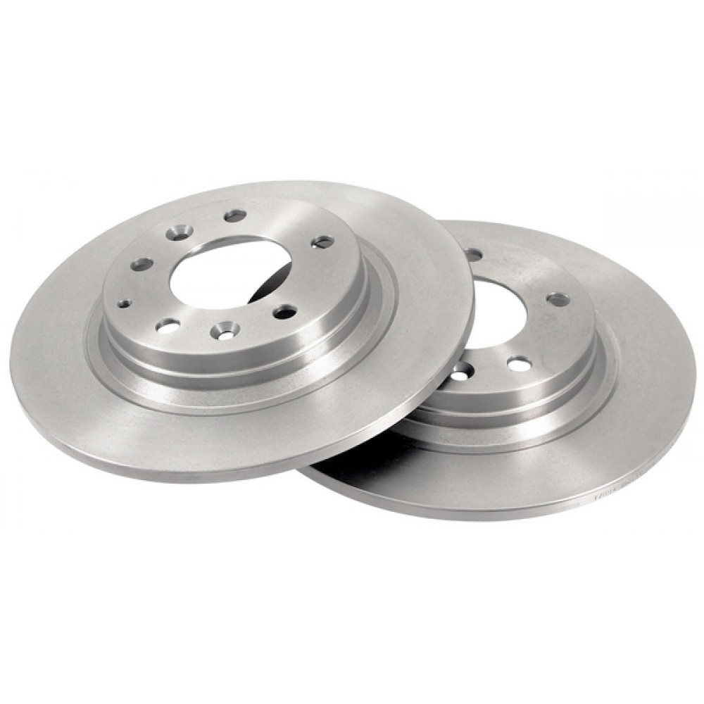 Brake Discs ABS