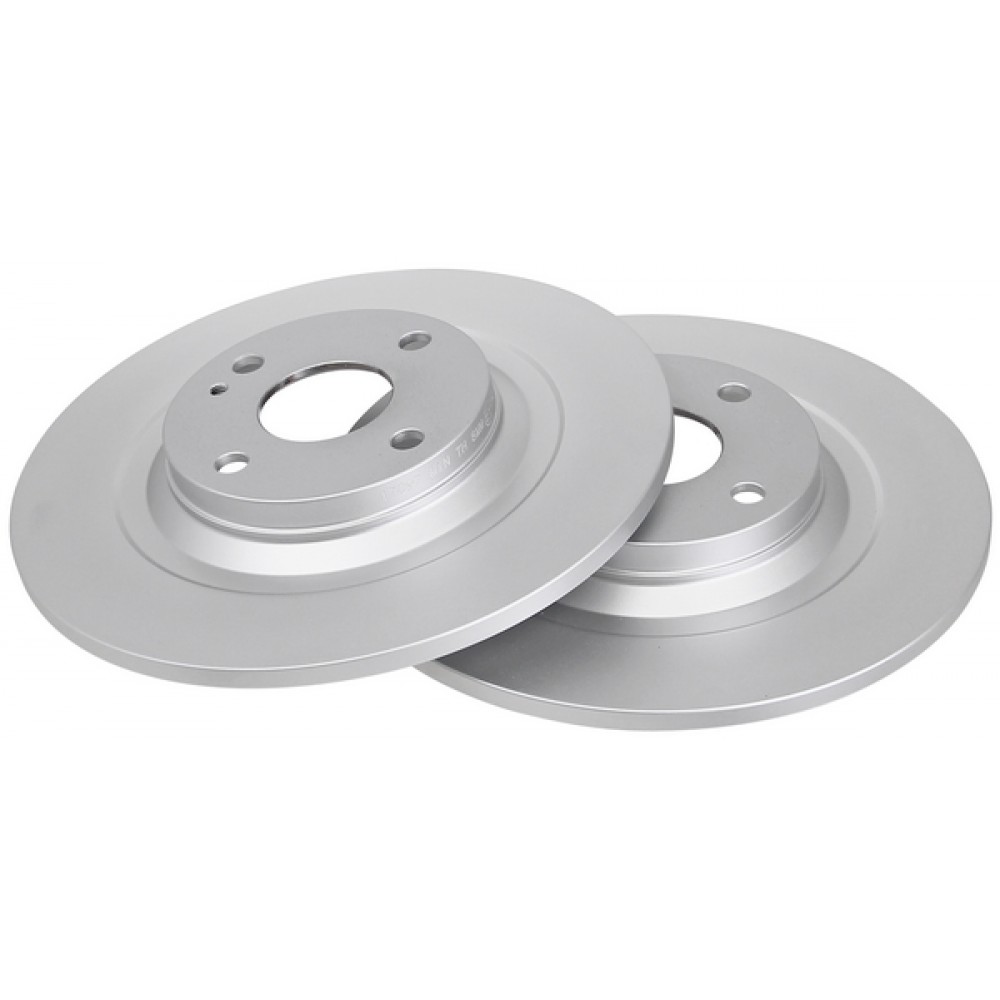 Brake Discs ABS