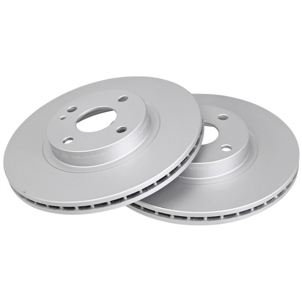 Brake Discs ABS