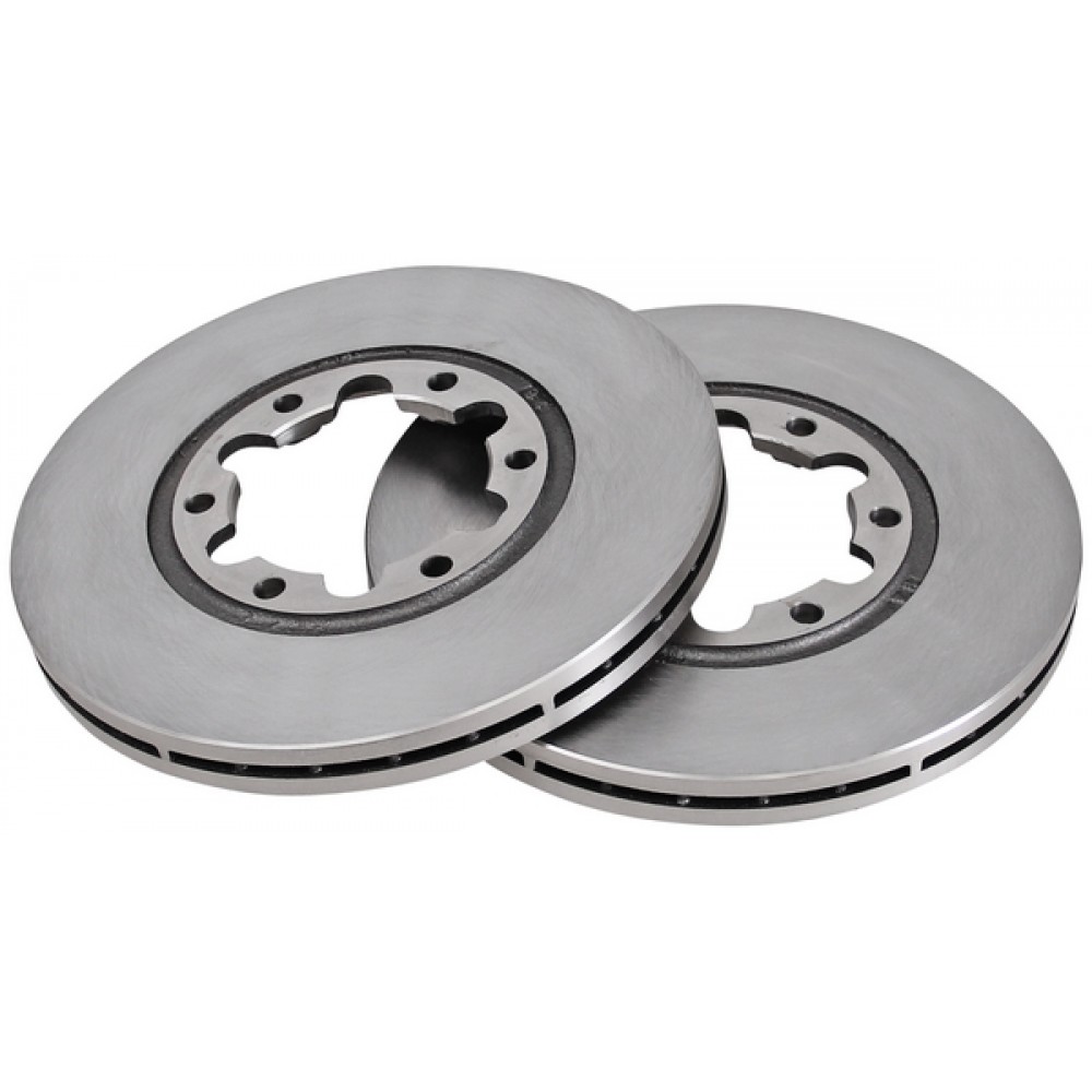 Brake Discs ABS