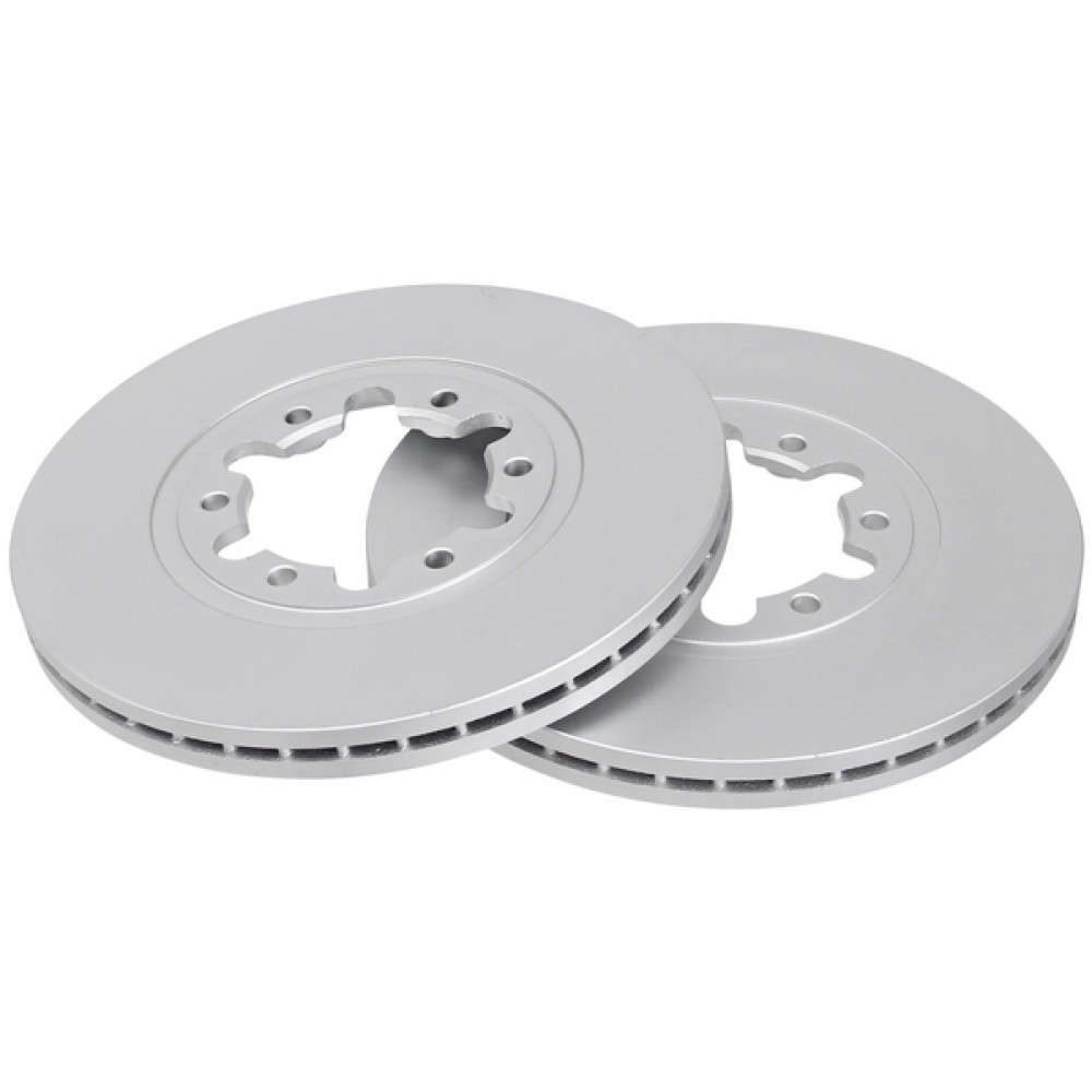 Brake Discs ABS