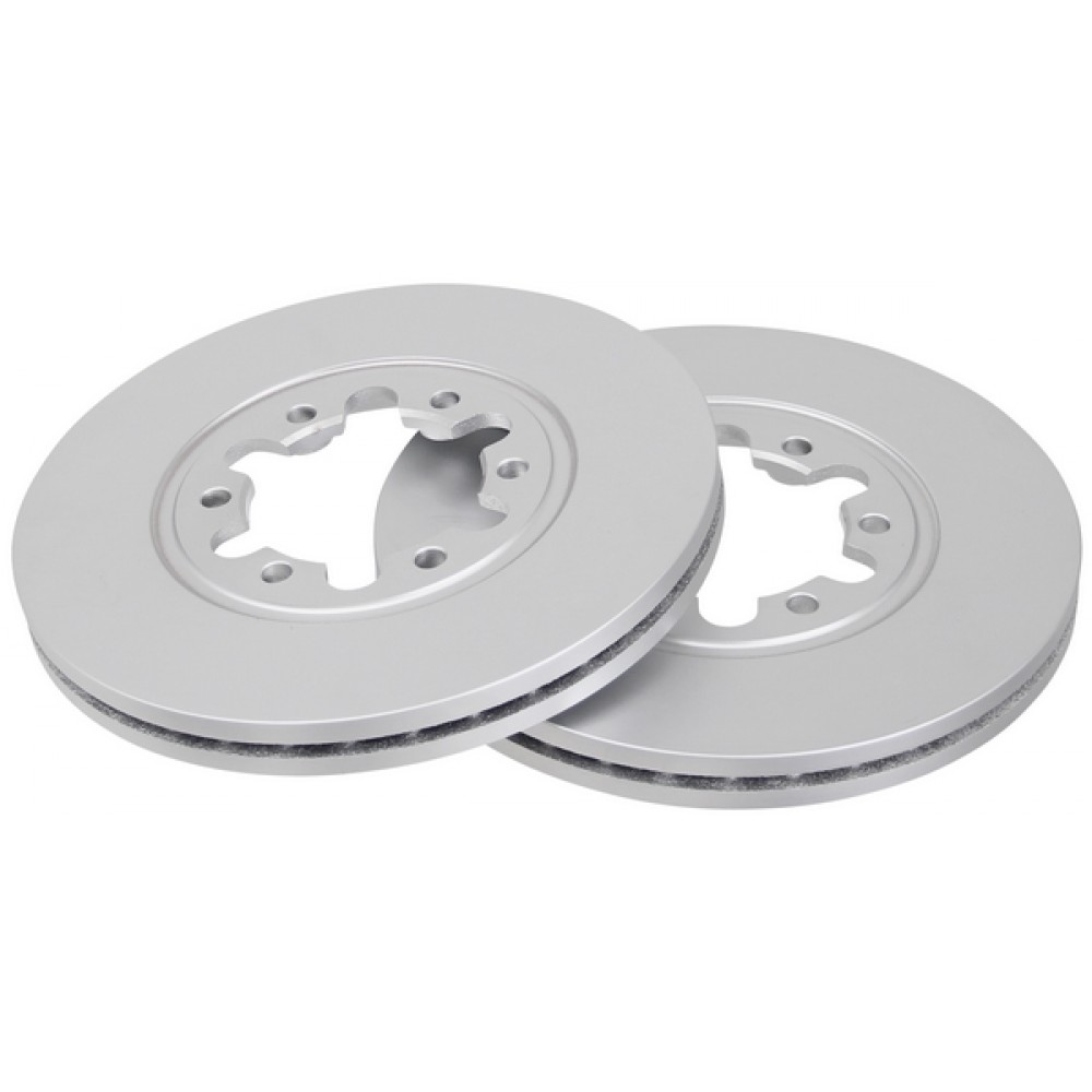 Brake Discs ABS