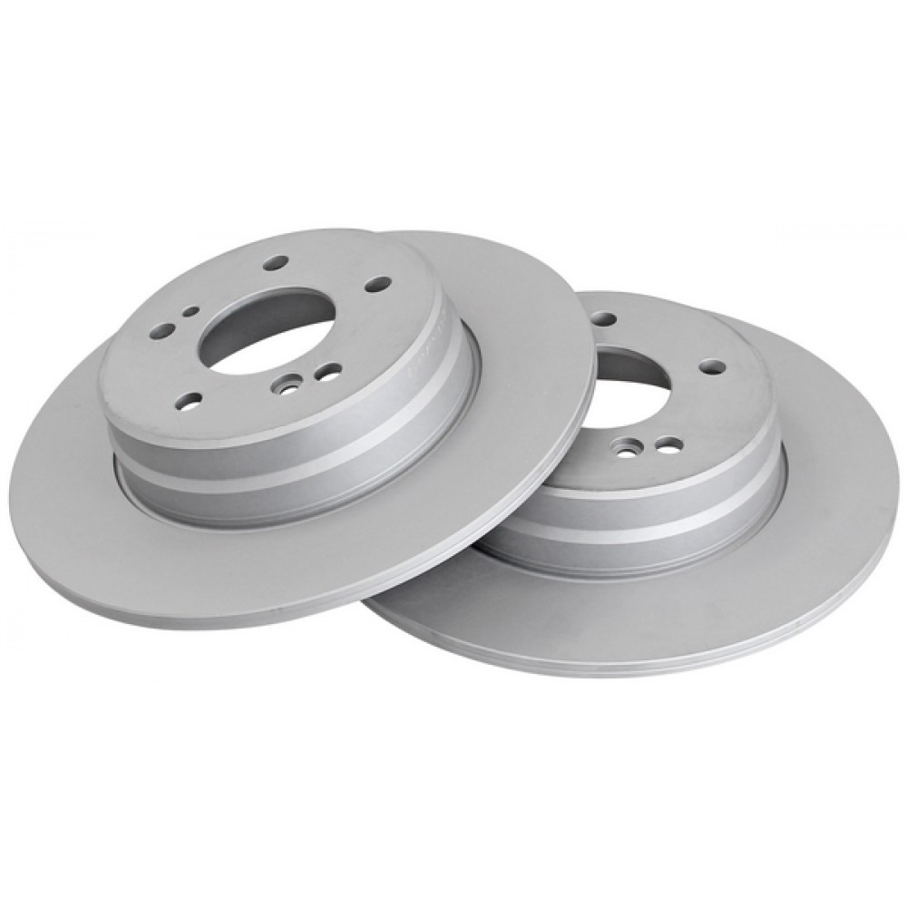 Brake Discs ABS