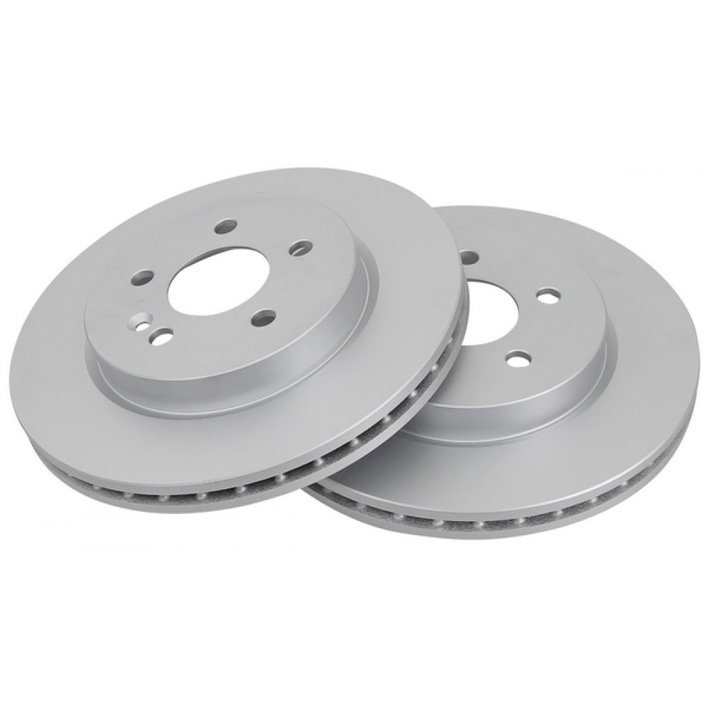 Brake Discs ABS