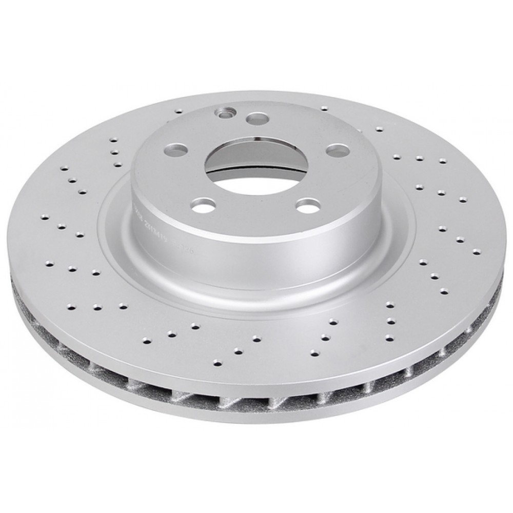 Brake Discs ABS