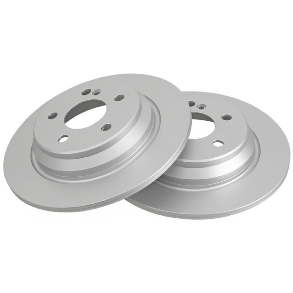 Brake Discs ABS