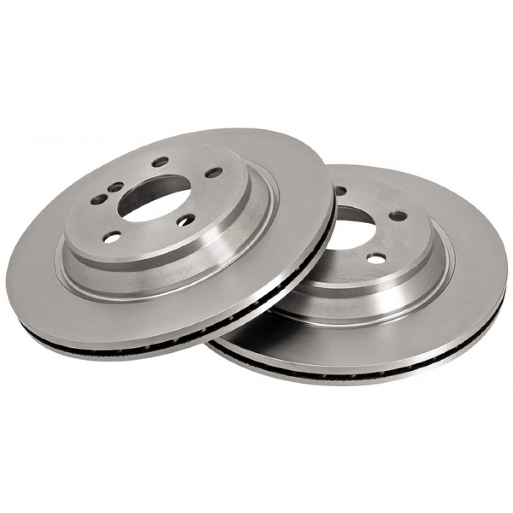 Brake Discs ABS