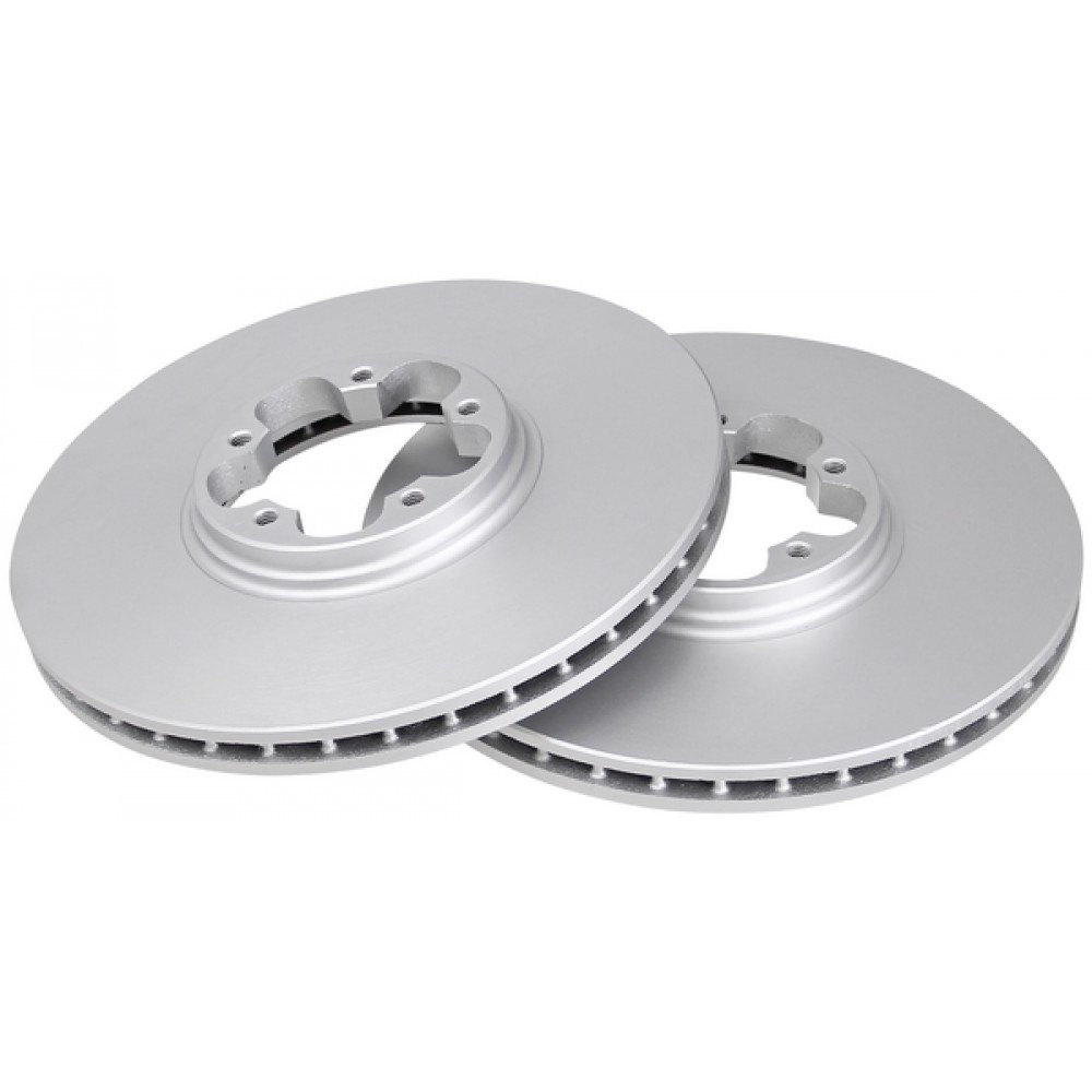 Brake Discs ABS