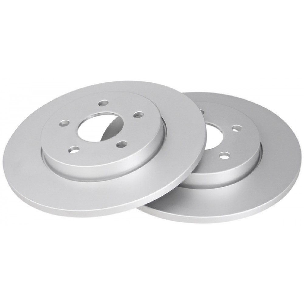 Brake Discs ABS