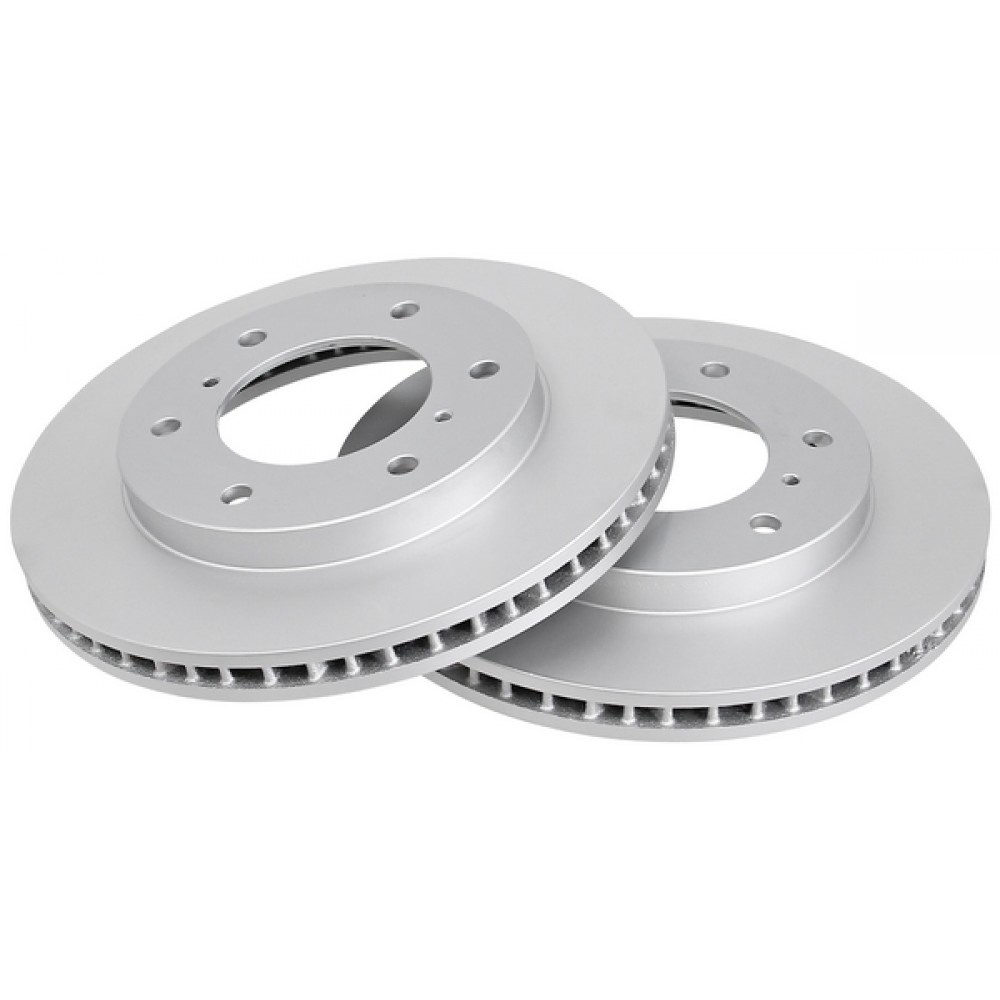 Brake Discs ABS