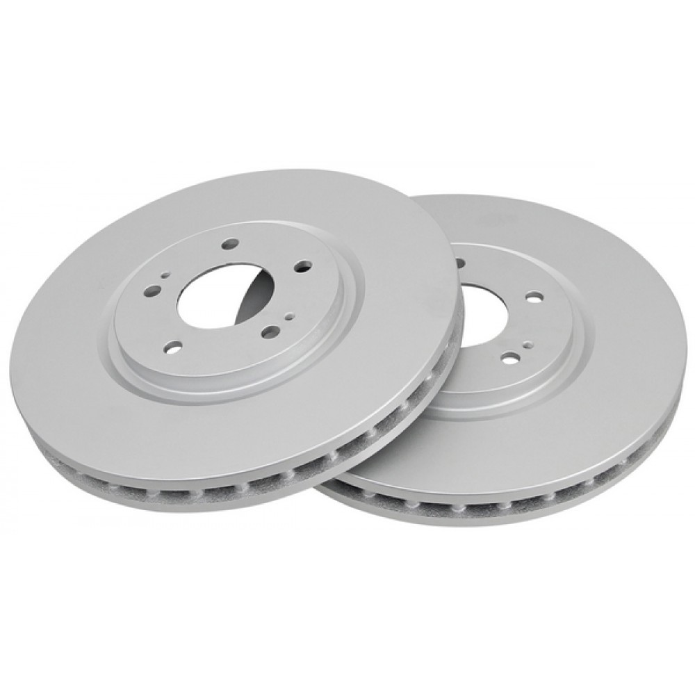 Brake Discs ABS