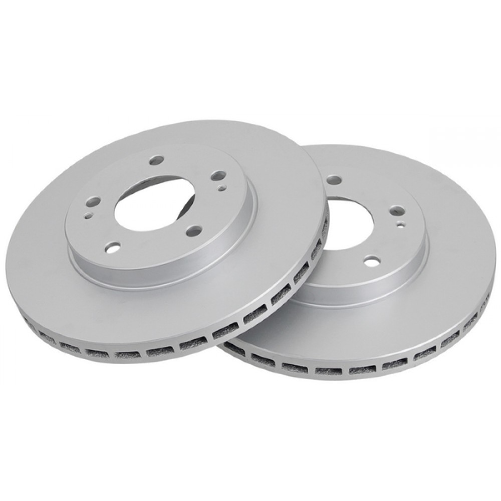 Brake Discs ABS