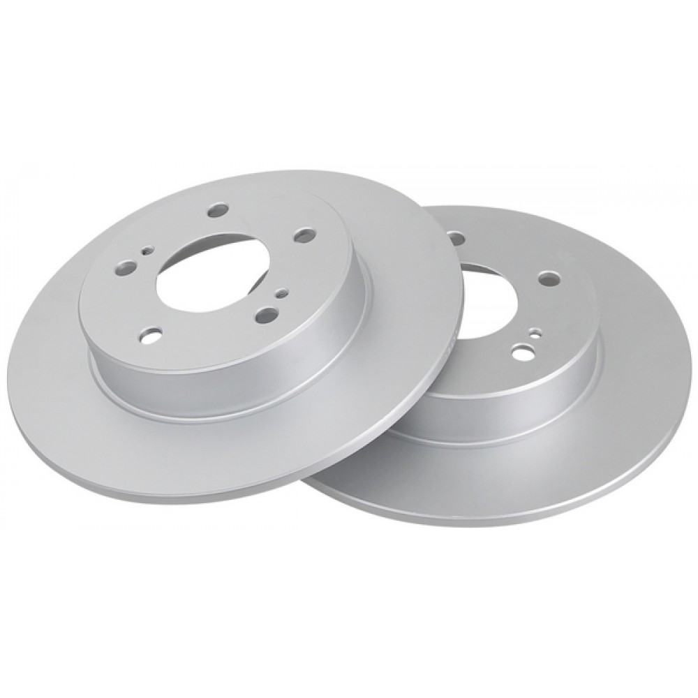 Brake Discs ABS