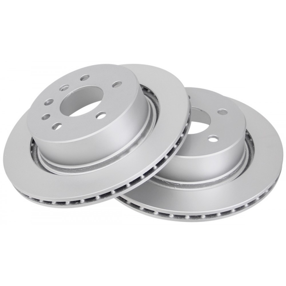 Brake Discs ABS