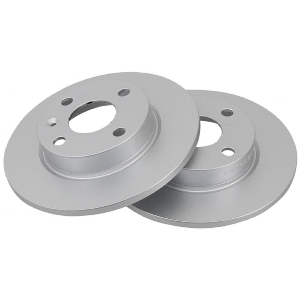 Brake Discs ABS