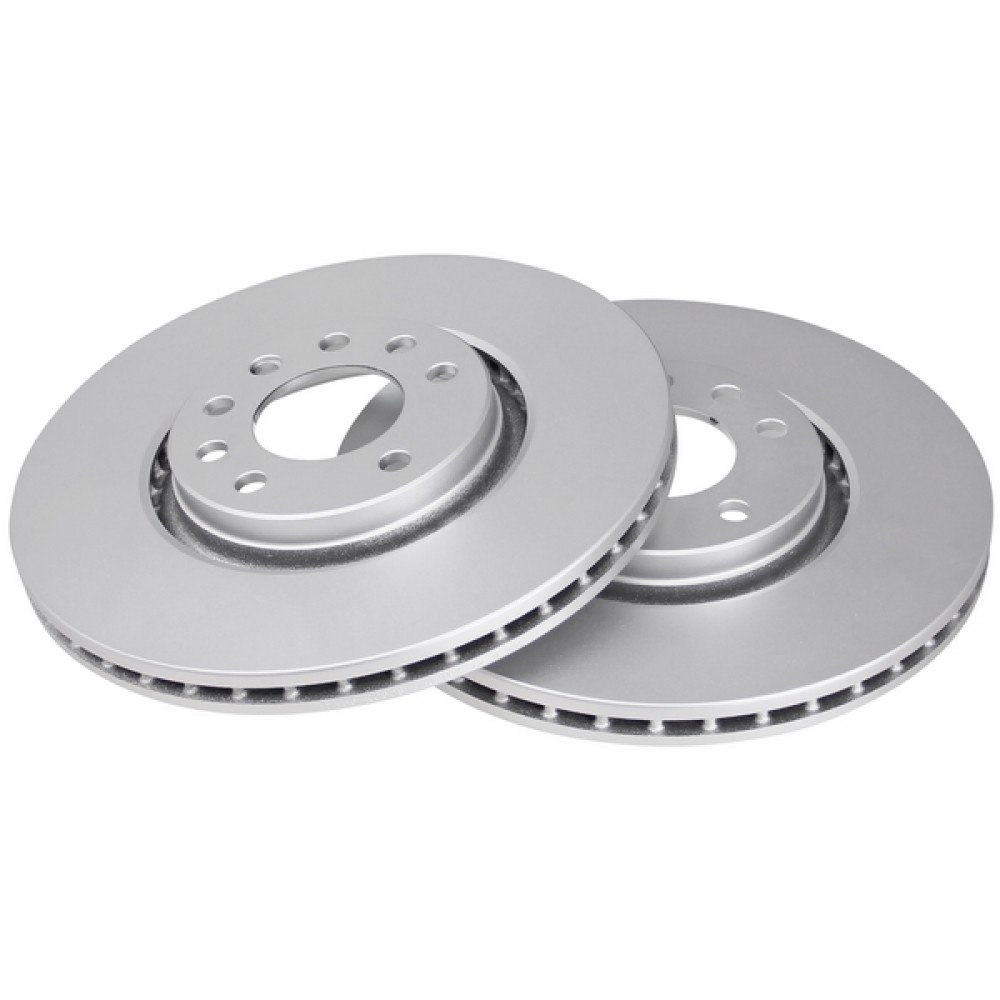 Brake Discs ABS