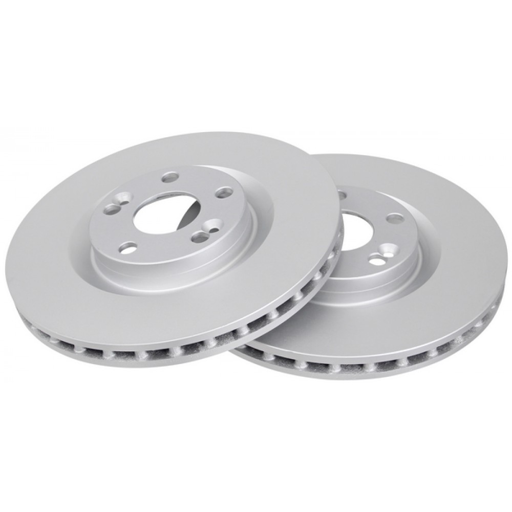 Brake Discs ABS