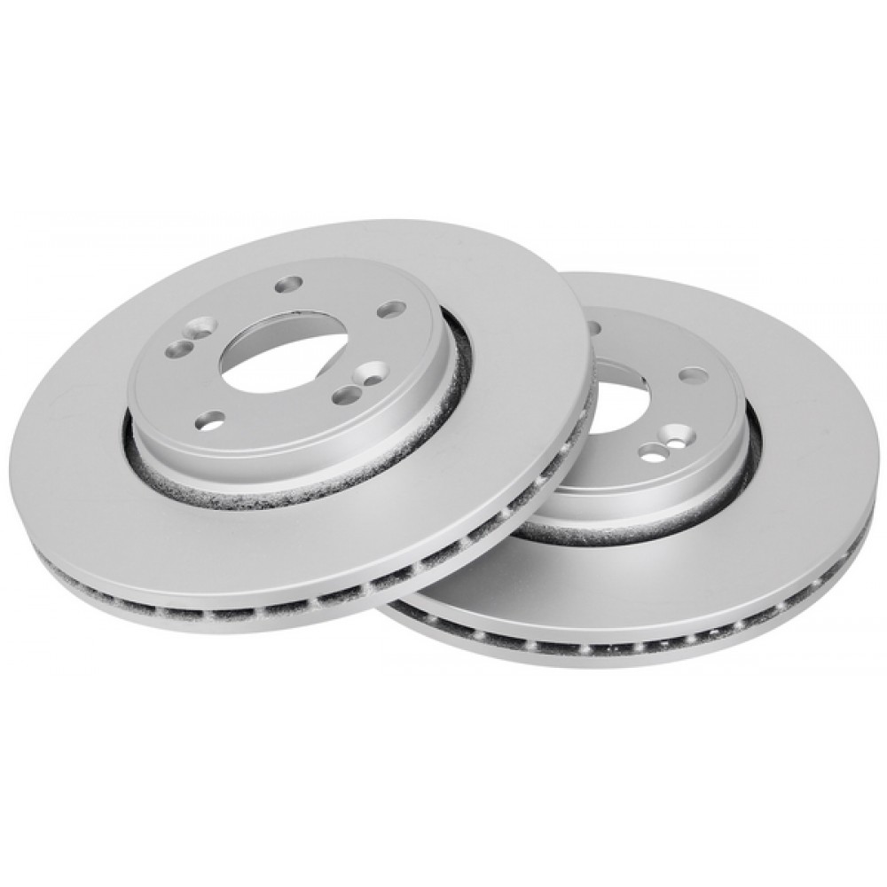 Brake Discs ABS