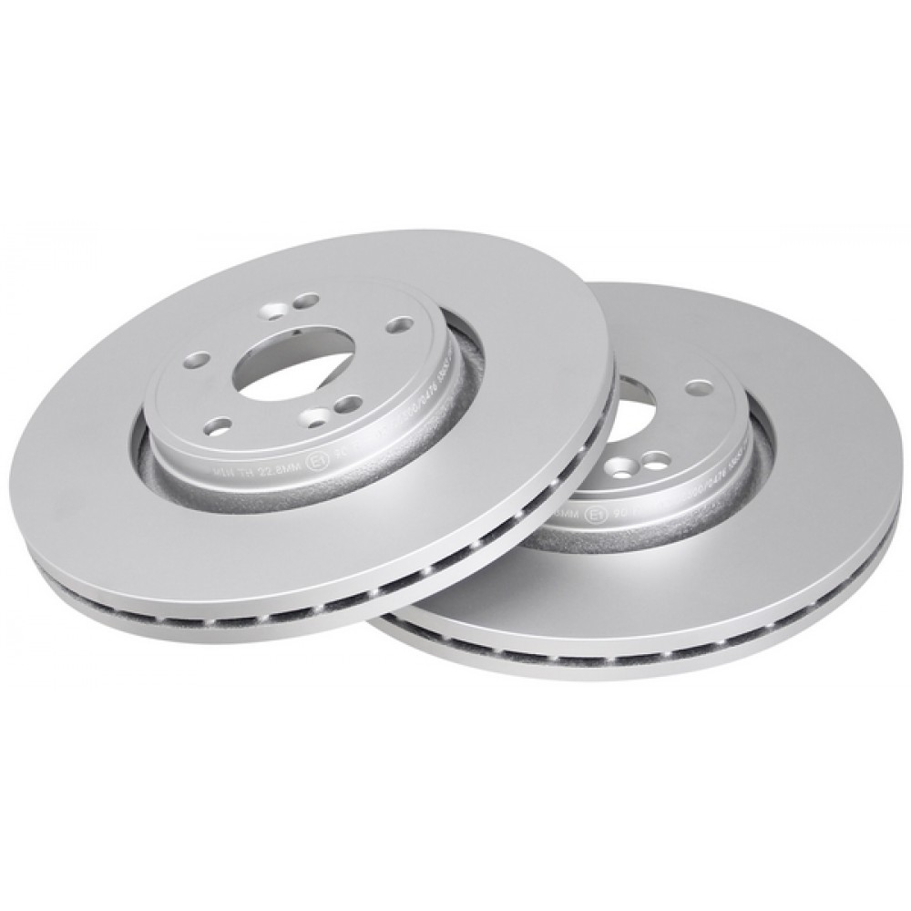 Brake Discs ABS