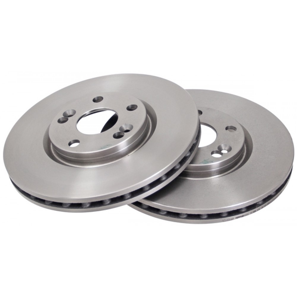 Brake Discs ABS