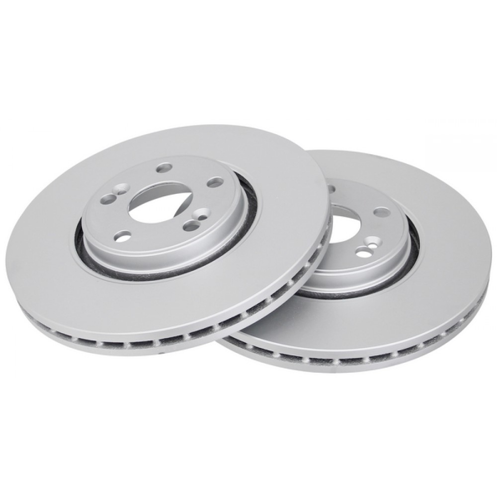 Brake Discs ABS