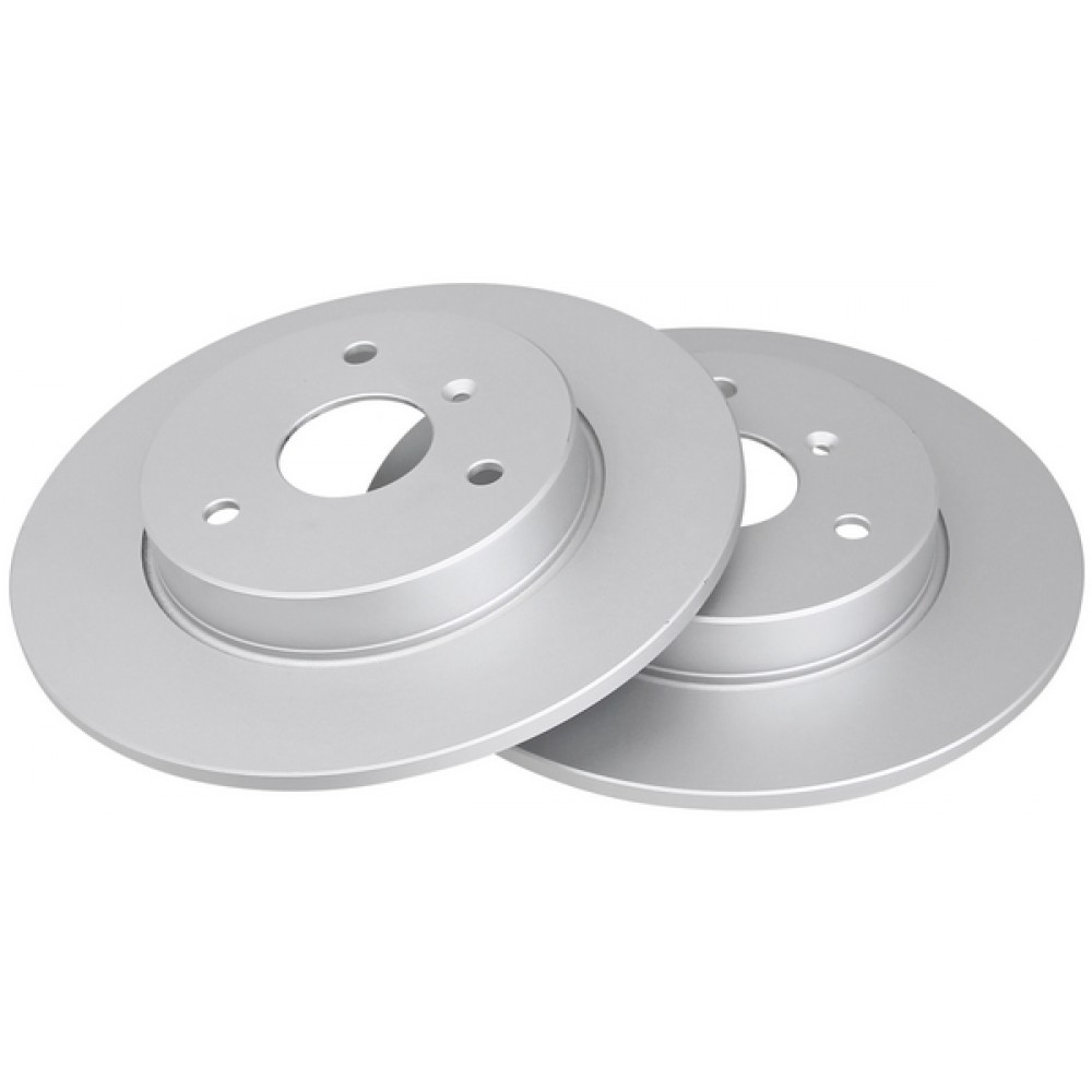 Brake Discs ABS