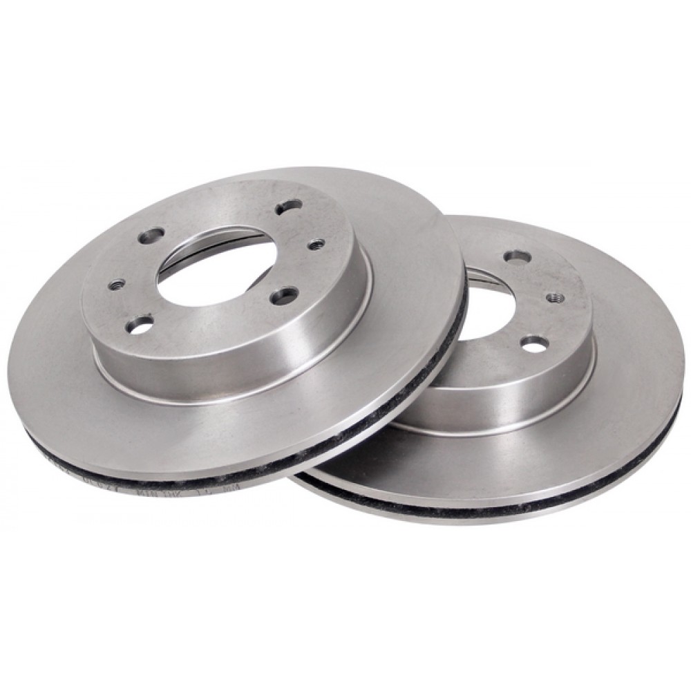 Brake Discs ABS