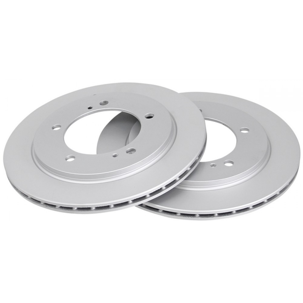 Brake Discs ABS