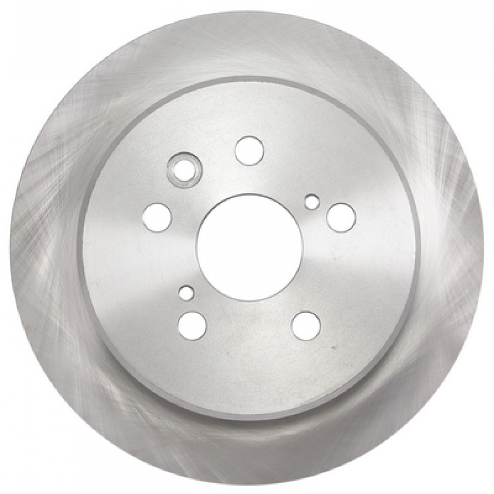 Brake Discs ABS