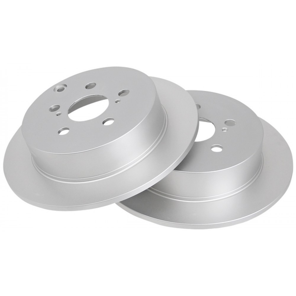 Brake Discs ABS