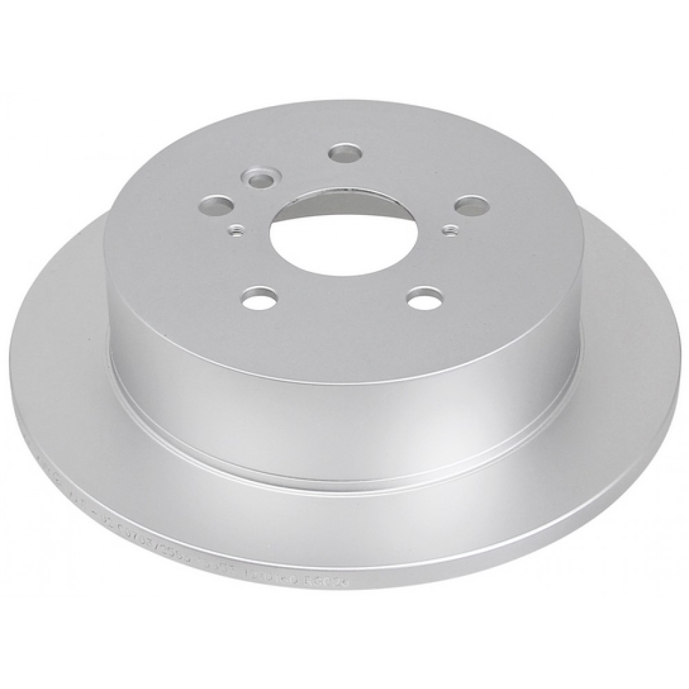 Brake Discs ABS