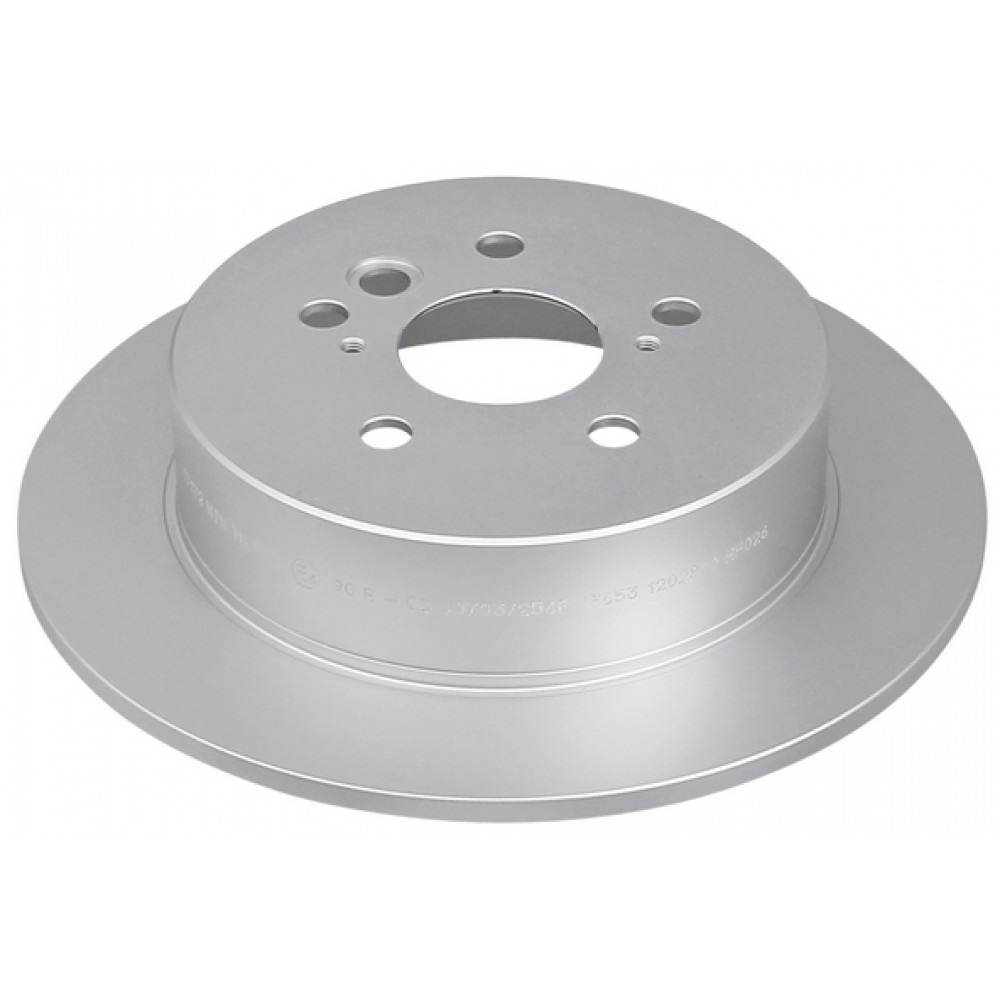 Brake Discs ABS