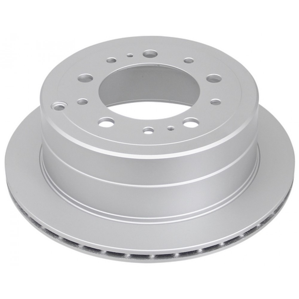 Brake Discs ABS