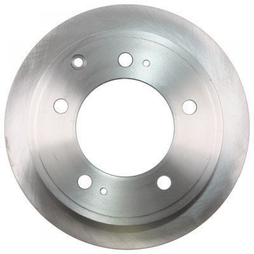 Brake Discs ABS