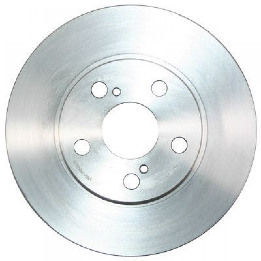 Brake Discs ABS