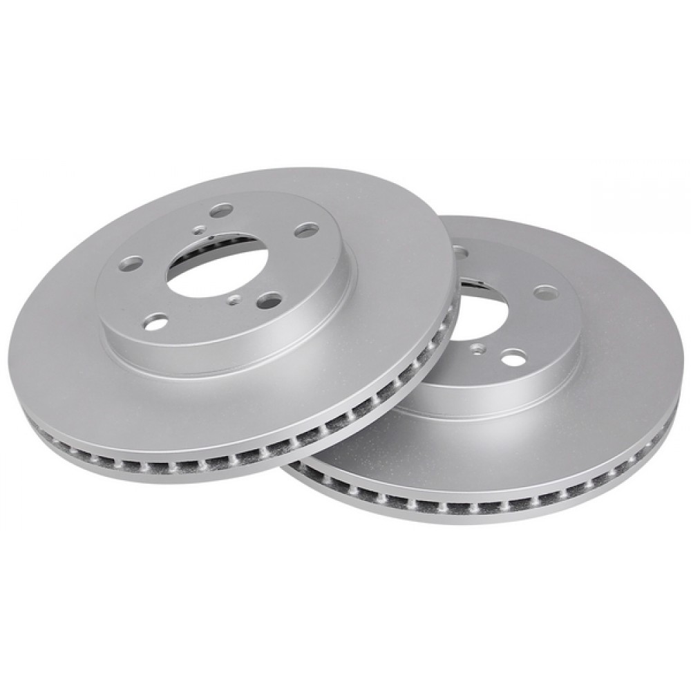 Brake Discs ABS