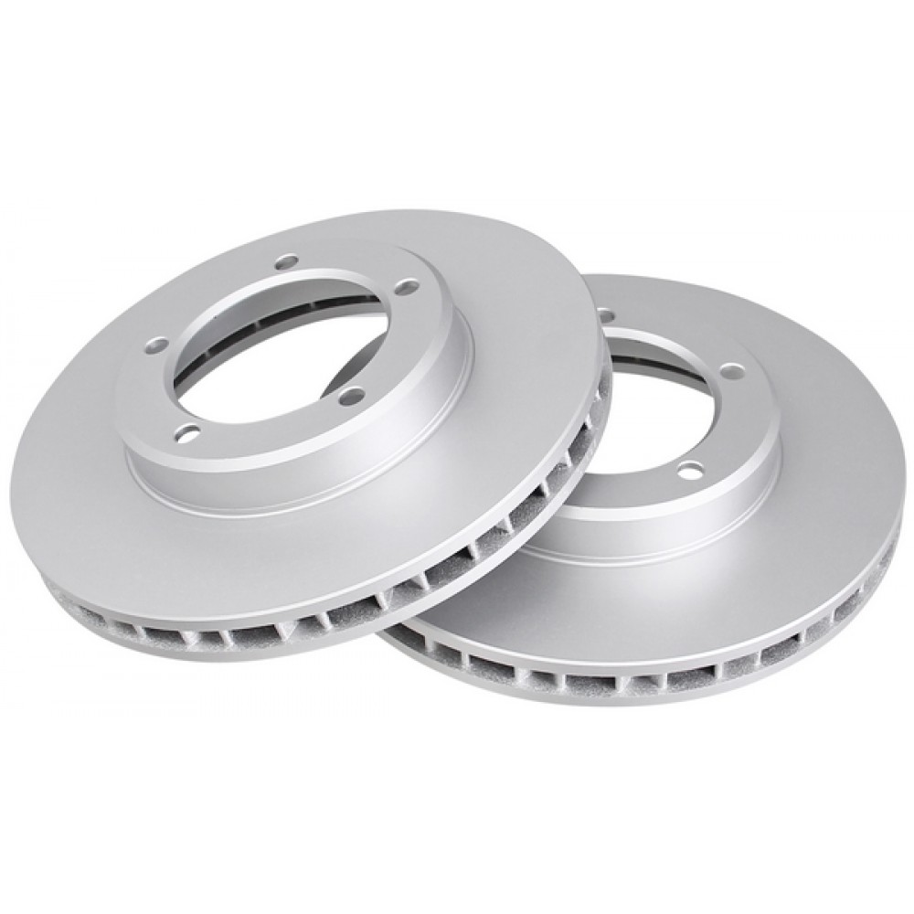 Brake Discs ABS