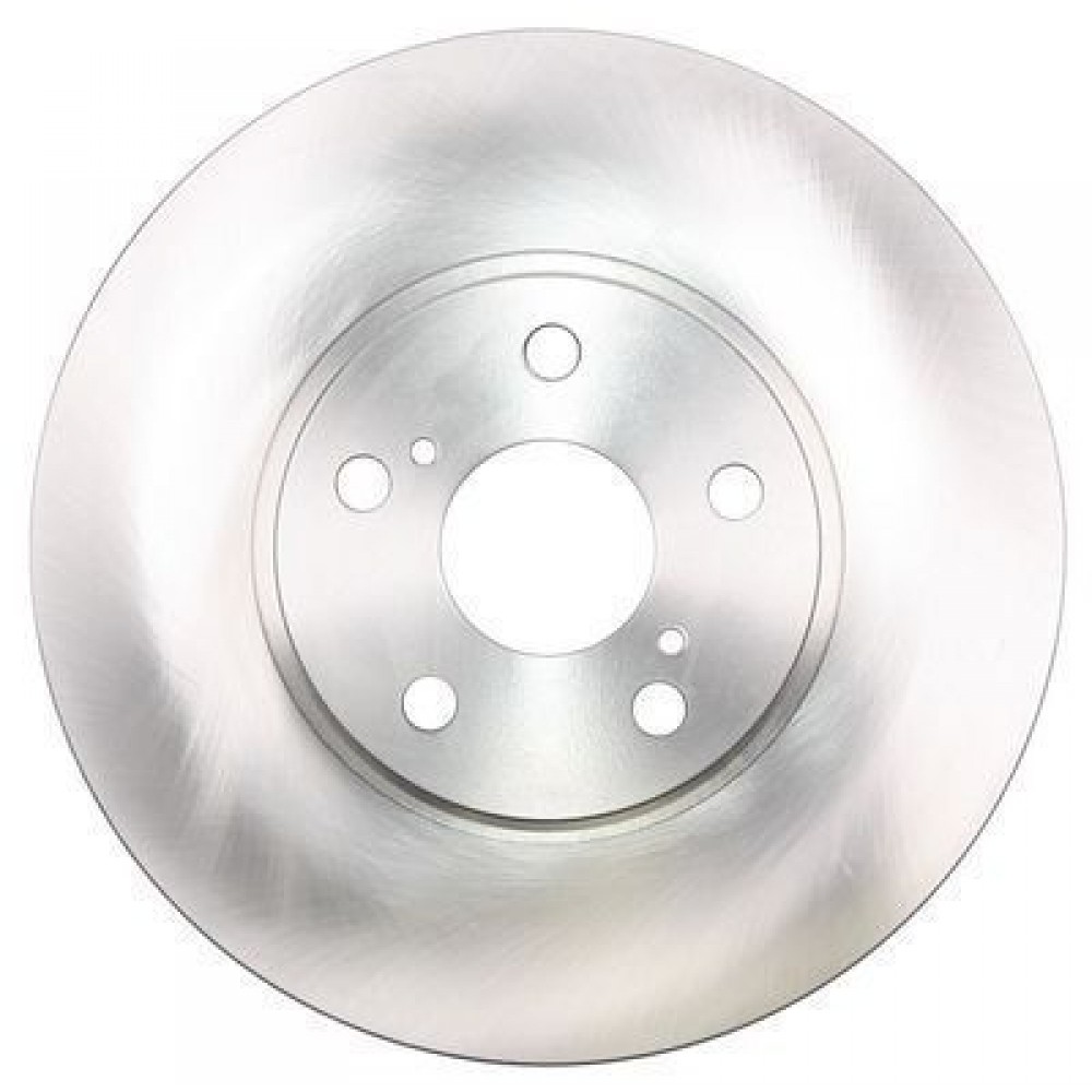 Brake Discs ABS