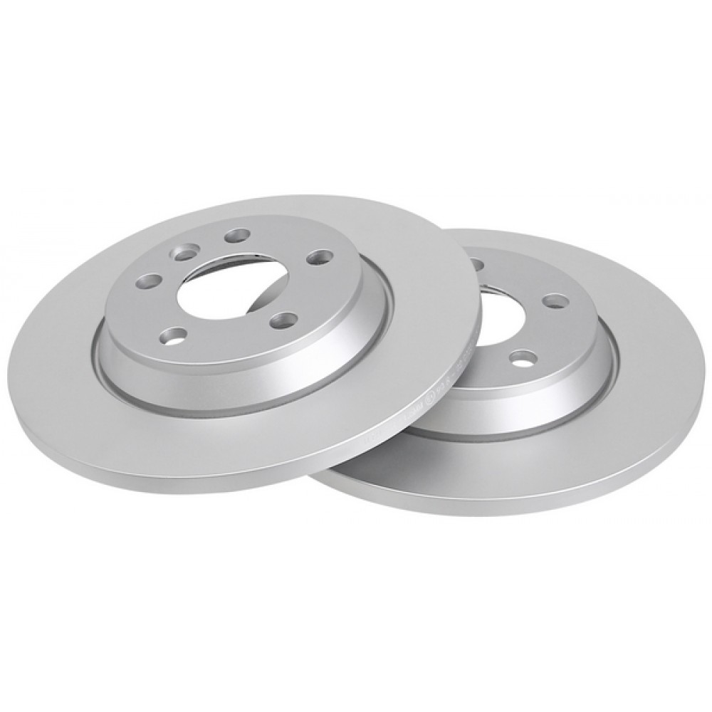 Brake Discs ABS