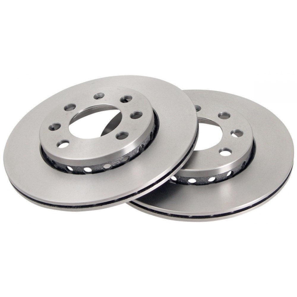 Brake Discs ABS