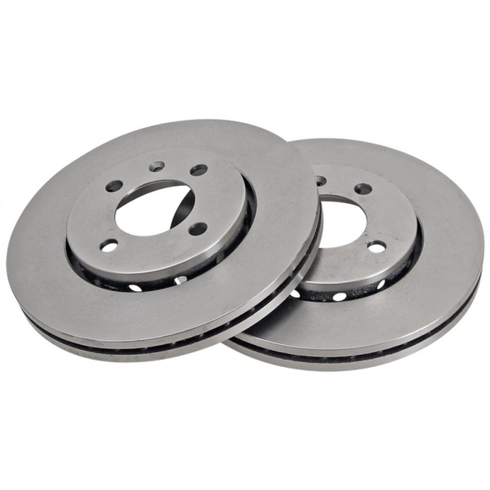 Brake Discs ABS