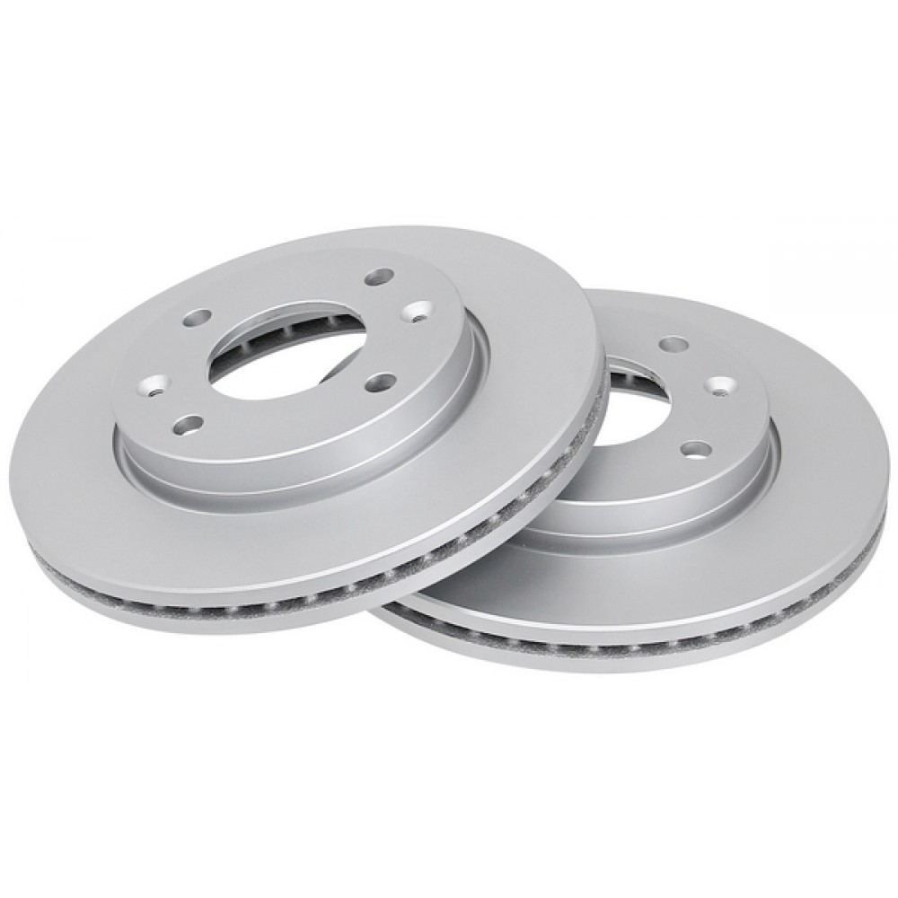 Brake Discs ABS