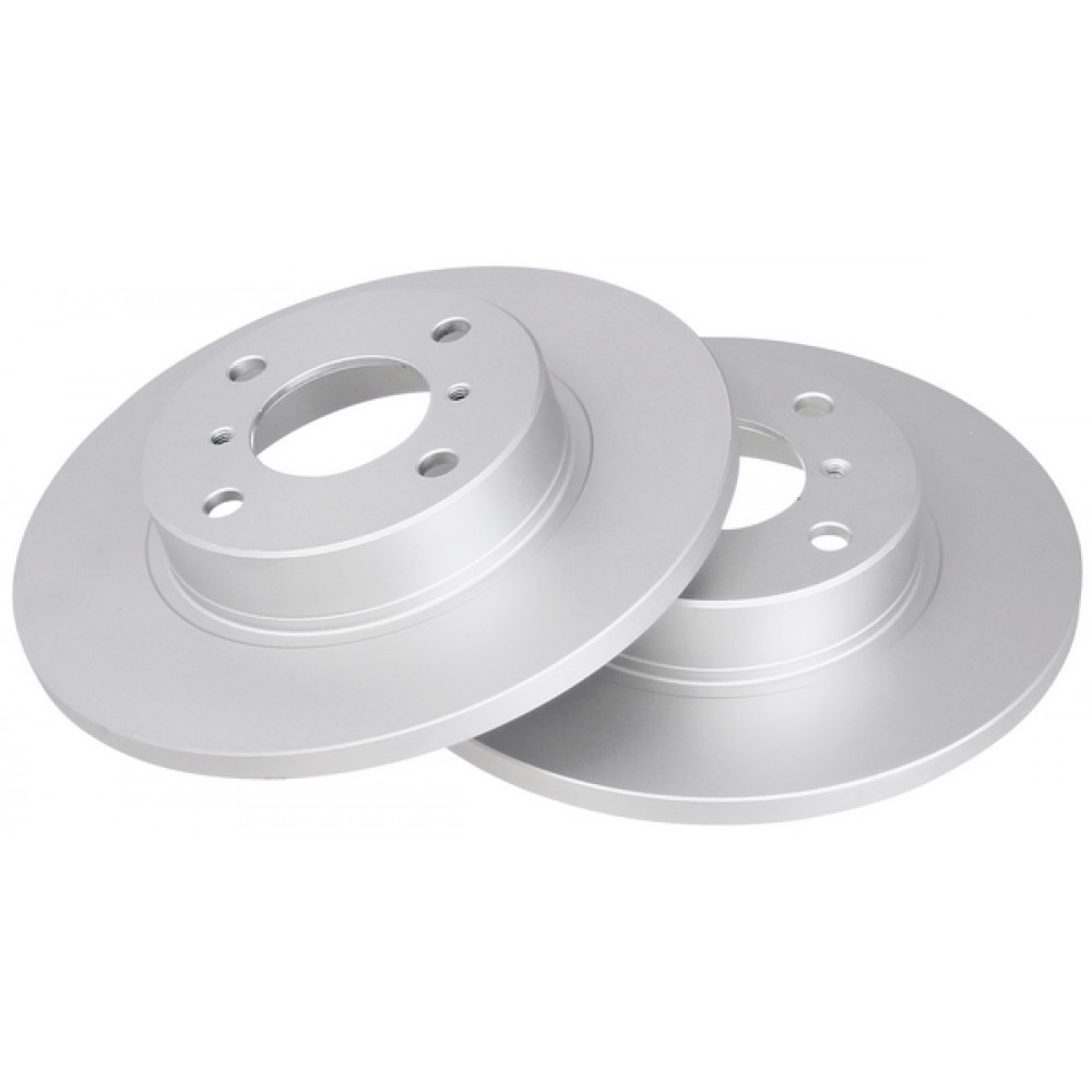 Brake Discs ABS